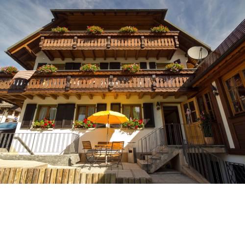 Landhotel Sonneck