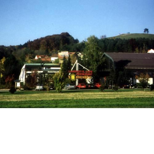 Landhotel Sonnenbühl