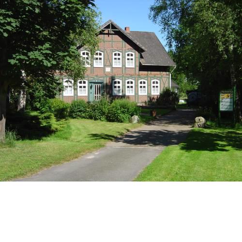 Landhotel Sonnenhof im Wendland