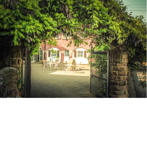 Landhotel Sonnenhof