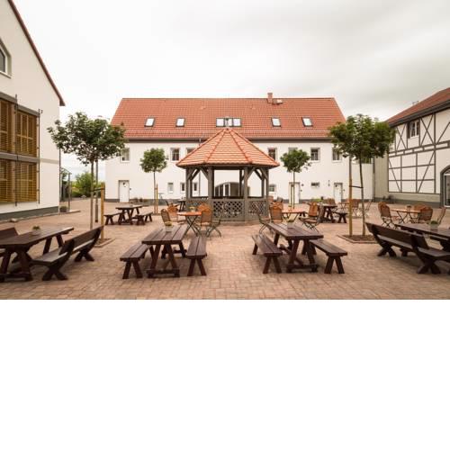 Landhotel Sonnenhof