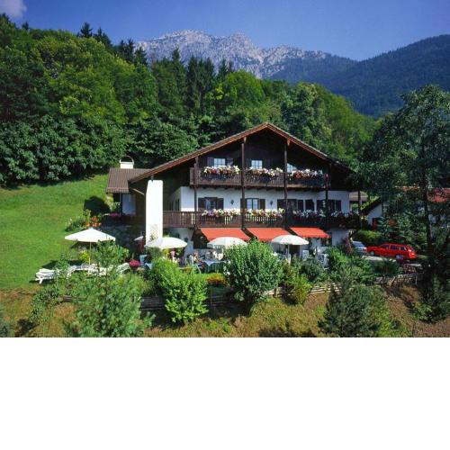 Landhotel Sonnleiten