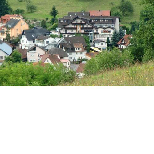 Landhotel Spessartruh