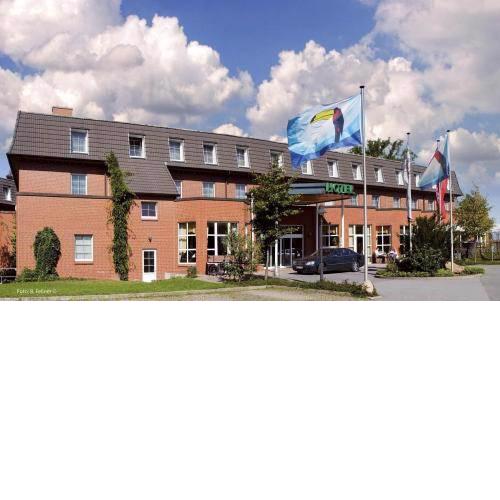 Landhotel Spornitz