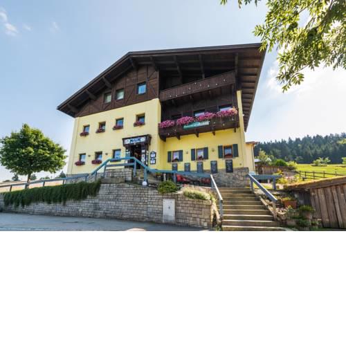 Landhotel Sportalm