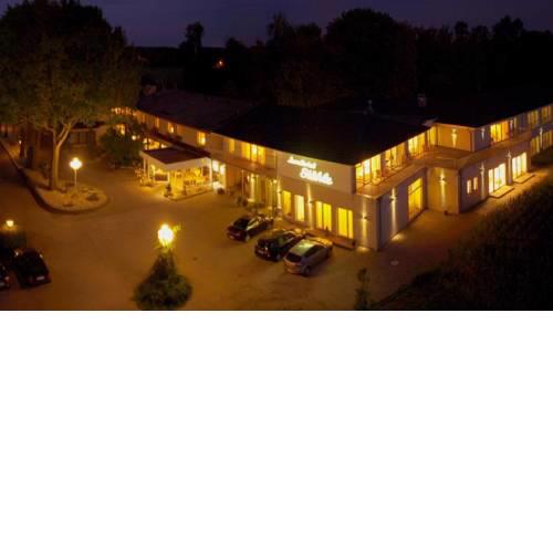 Landhotel Stähle