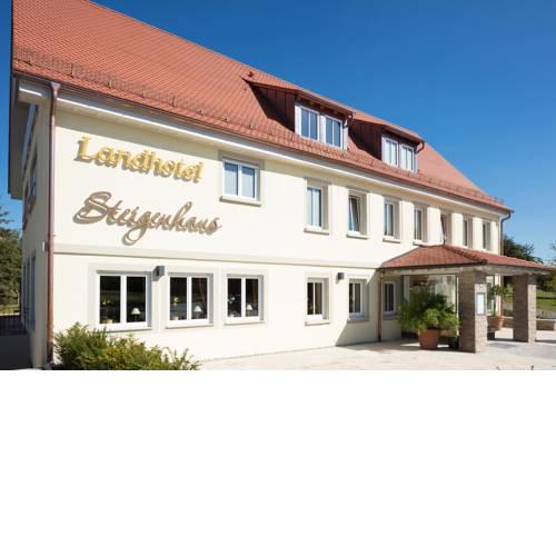 Landhotel Steigenhaus