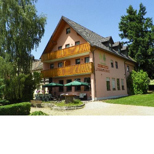 Landhotel Steigerwaldhaus