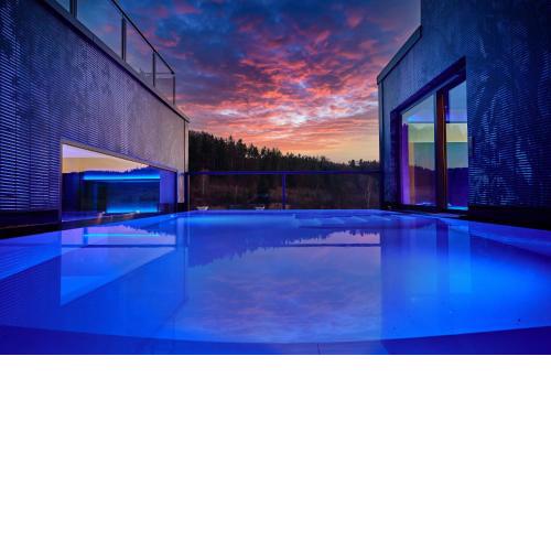 Landhotel Sternwirt Wellness