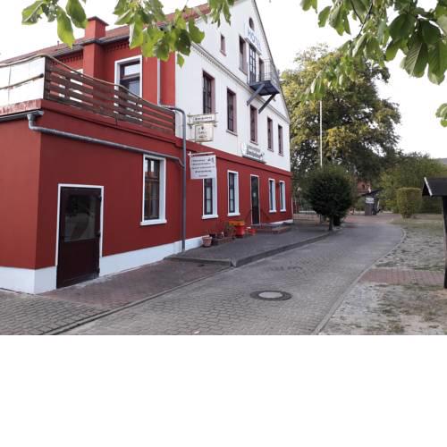 Landhotel Storchenkrug