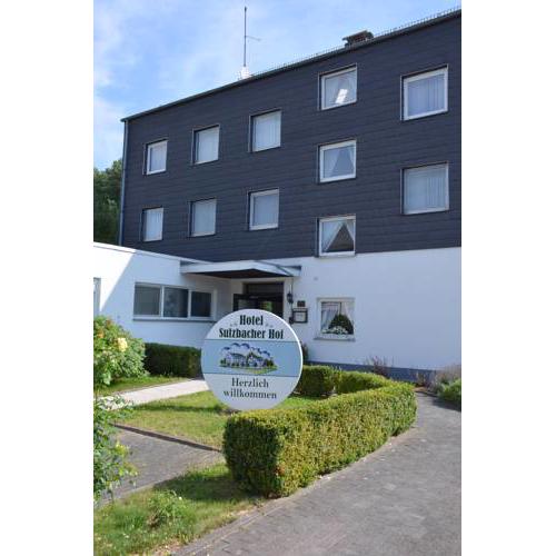 Landhotel Sulzbacher Hof
