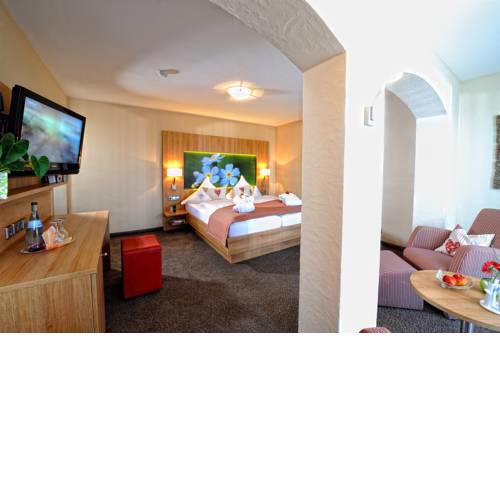 Landhotel Talblick