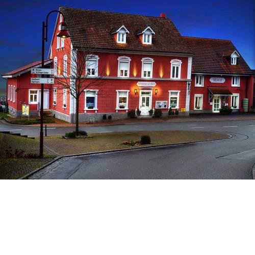 Landhotel Tanne