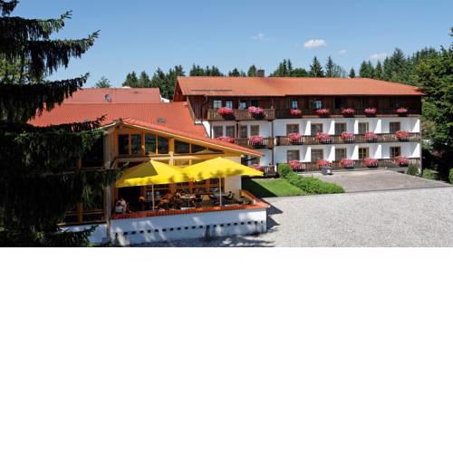 Landhotel Tannenhof