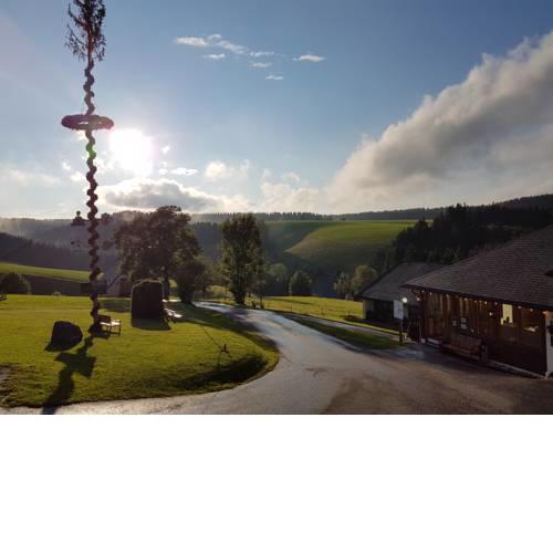 Landhotel Thälerhäusle Ochsen