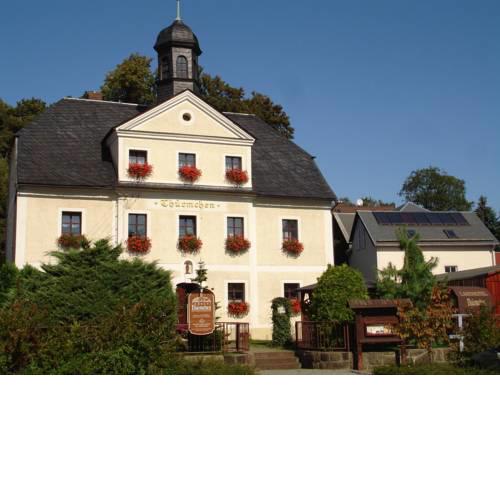 Landhotel Thürmchen