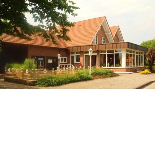 Landhotel Töns
