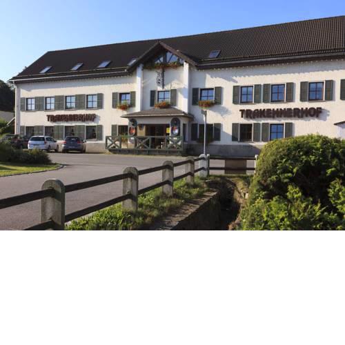 Landhotel Trakehnerhof