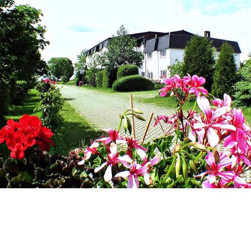 Landhotel Trampe