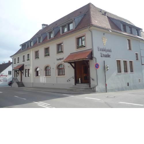Landhotel Traube