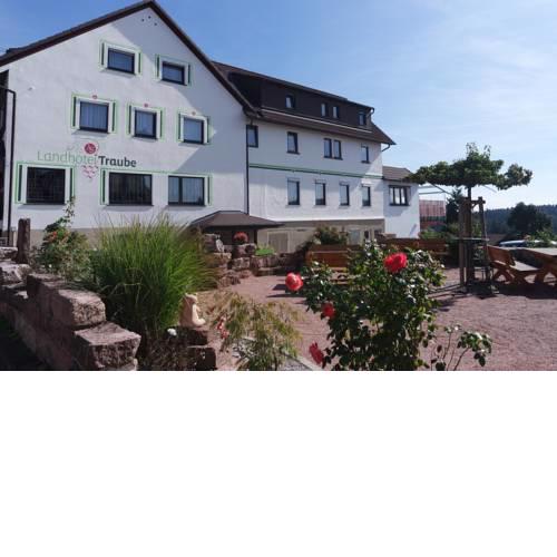 Landhotel Traube