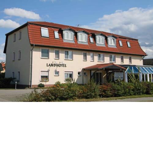 Landhotel Turnow