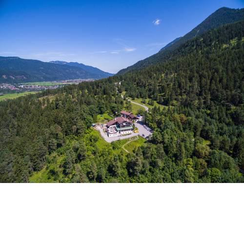 Landhotel und Berggasthof Panorama