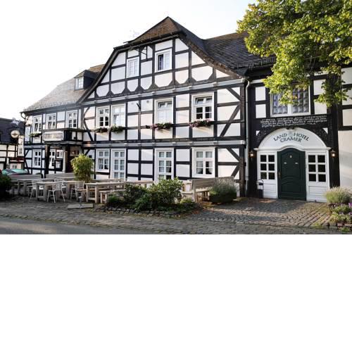 Landhotel und Gasthof Cramer