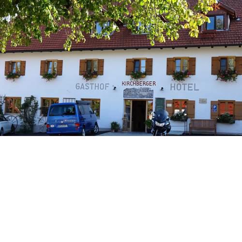 Landhotel und Gasthof Kirchberger
