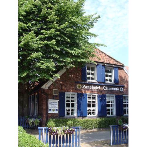 Landhotel und Gasthof Oltmanns