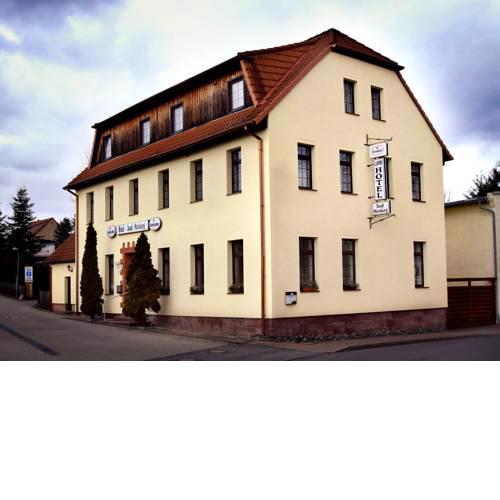 Landhotel und Gasthof Stadt Nürnberg