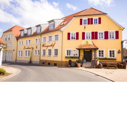Landhotel und Weingasthof Schwarzer Adler