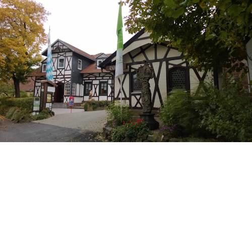 Landhotel Vierjahreszeiten