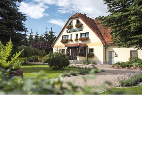 Landhotel Waldblick
