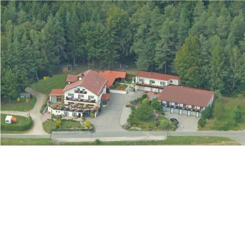 Landhotel Waldesruh