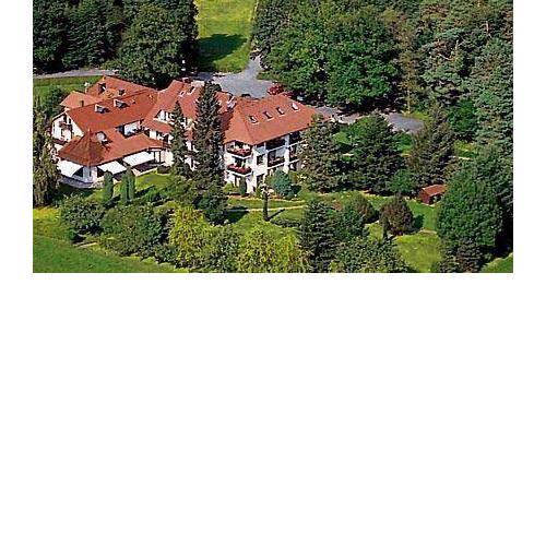 Landhotel Waldhaus
