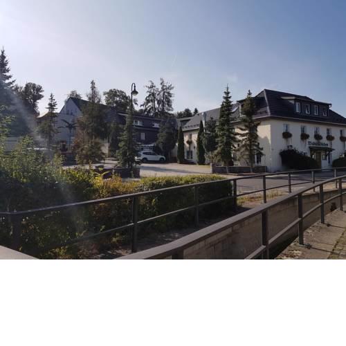 Landhotel Waldschlößchen