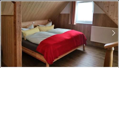 Landhotel Waldschlößchen