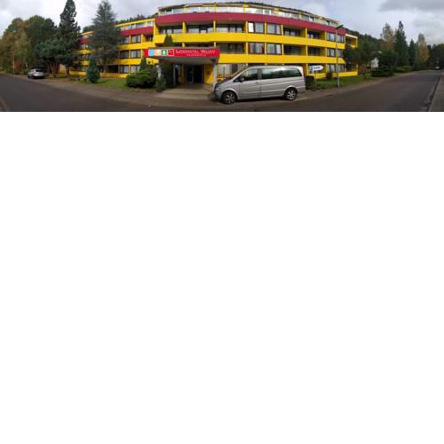 Landhotel Wasgau