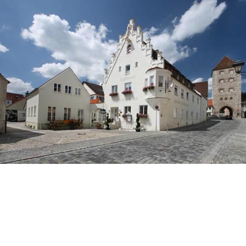 Landhotel Weißer Hahn