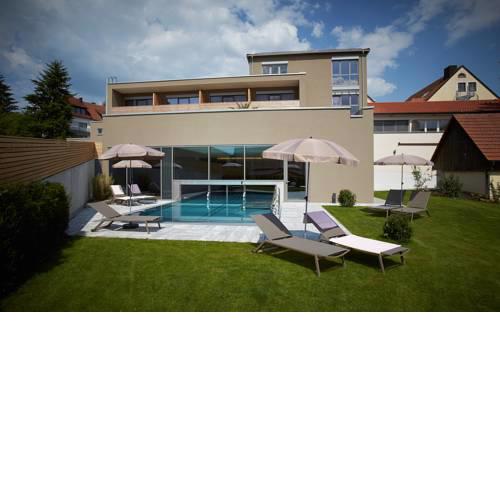 Landhotel Weißes Roß