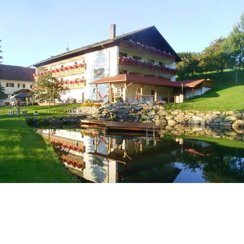 Landhotel Weingarten