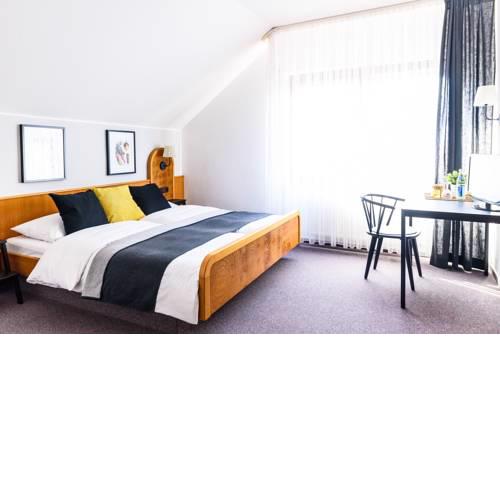 Landhotel Weingold Guntersblum