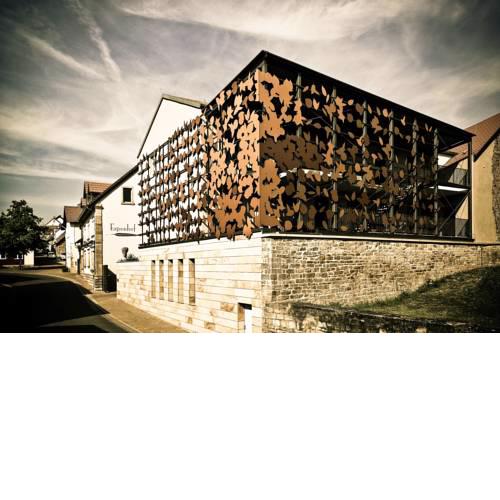 Landhotel & Weingut Espenhof