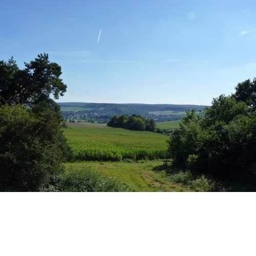 Landhotel Weinrich