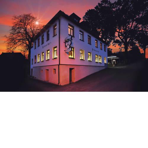 Landhotel Weisses Röß`l