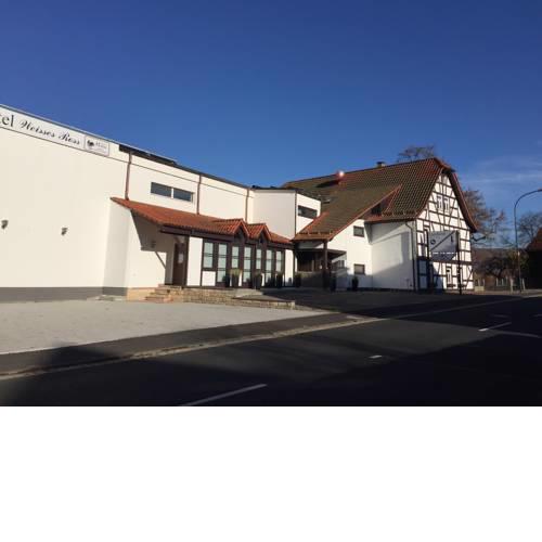 Landhotel Weisses Ross