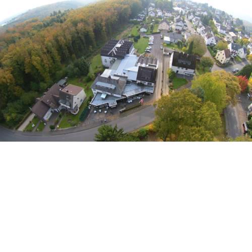 Landhotel Westerwald