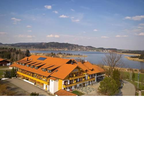 Landhotel Wiesbauer