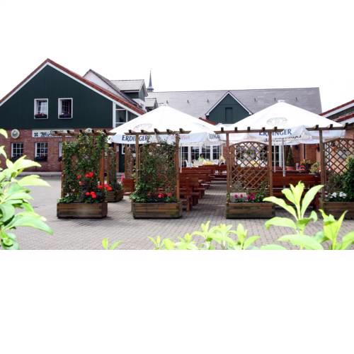 Landhotel Wieseneck